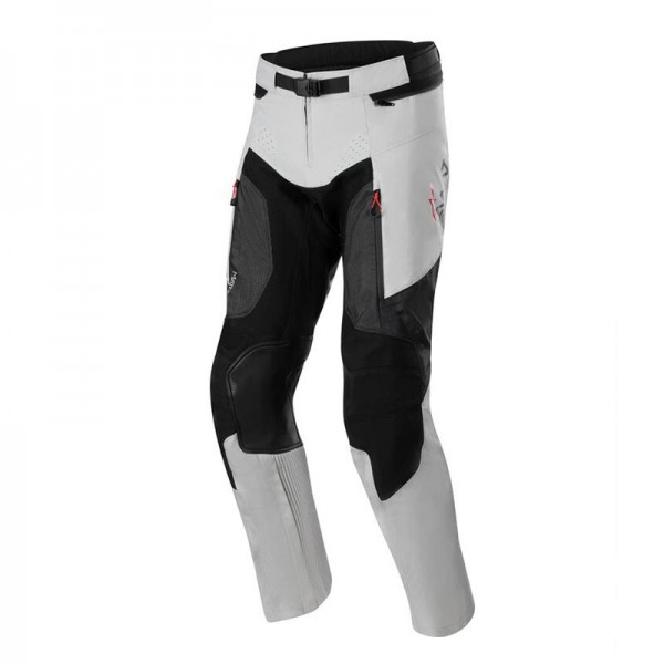 ALPINESTARS AMT-7 AIR GREY PANTS