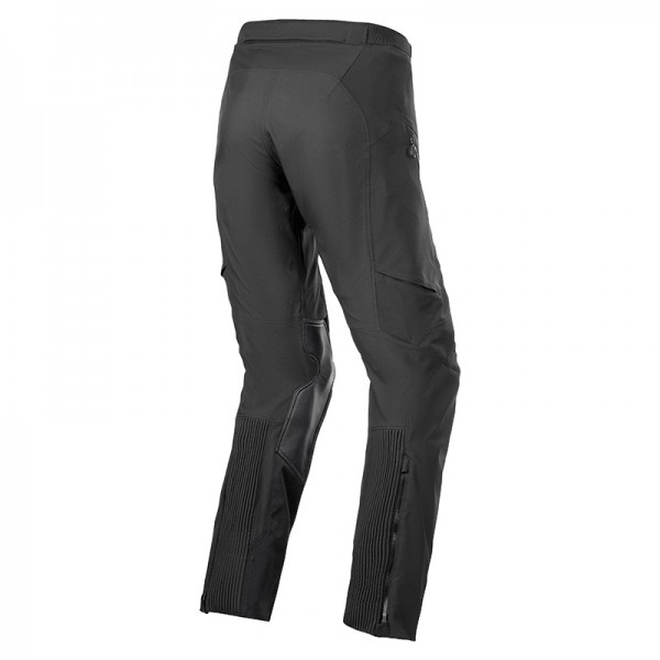 ALPINESTARS AMT-8 STRETCH DRYSTAR XF BLACK PANTS