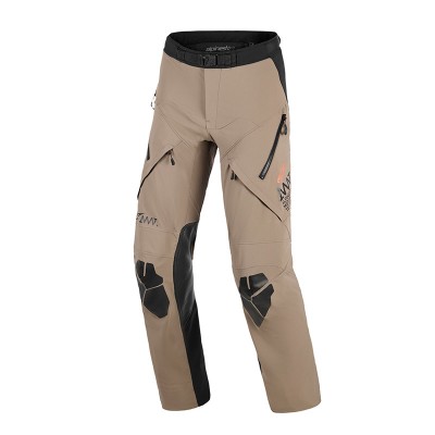 ALPINESTARS AMT-8 STRETCH DRYSTAR XF WALNUT PANTS