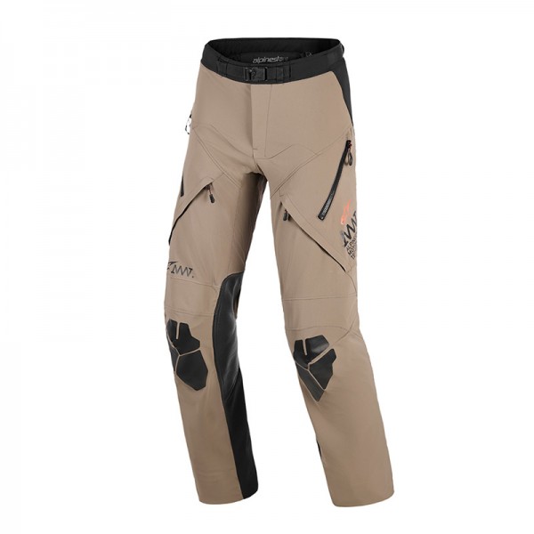 ALPINESTARS AMT-8 STRETCH DRYSTAR XF WALNUT PANTS