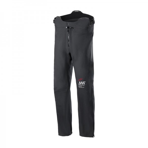 ALPINESTARS AMT STORM GEAR DRYSTAR XF BLACK PANTS