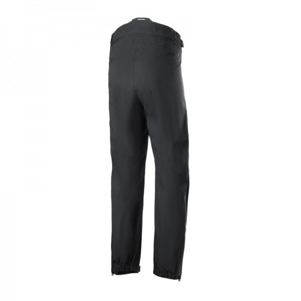 ALPINESTARS AMT STORM GEAR DRYSTAR XF BLACK PANTS