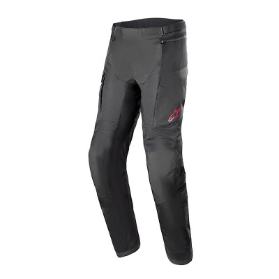 ALPINESTARS ANDES AIR DRYSTAR BLACK PANTS