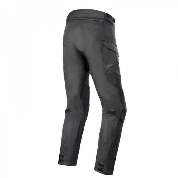 ALPINESTARS ANDES AIR DRYSTAR BLACK PANTS