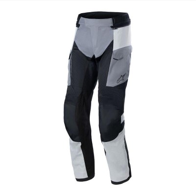ALPINESTARS ANDES AIR DRYSTAR GREY PANTS