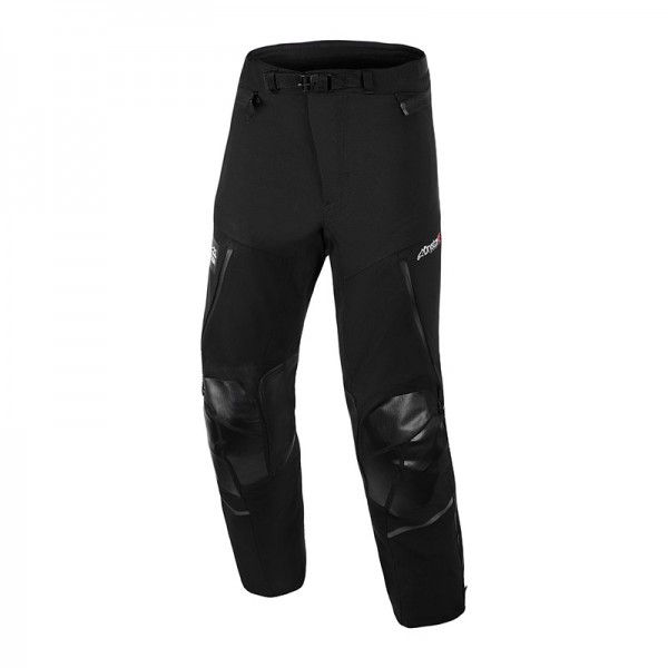 ALPINESTARS ANDES PRO DRYSTAR XF BLACK PANTS ALPINESTARS ANDES PRO DRYSTAR XF BLACK PANTS