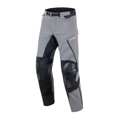 ALPINESTARS ANDES PRO DRYSTAR XF GREY PANTS