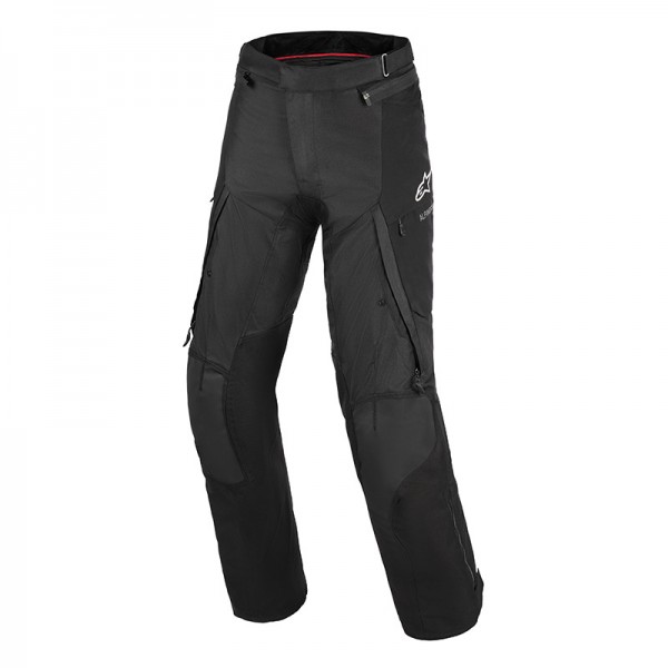 ALPINESTARS ANDES V4 DRYSTAR BLACK PANTS ALPINESTARS ANDES V4 DRYSTAR BLACK PANTS