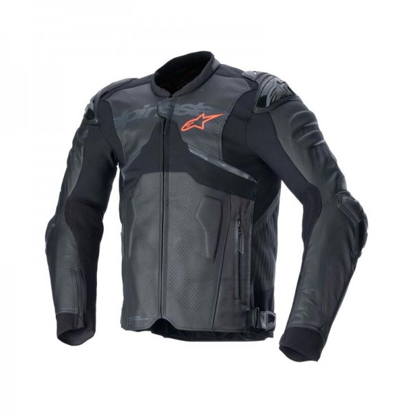 ALPINESTARS ATEM V5 BLACK JACKET