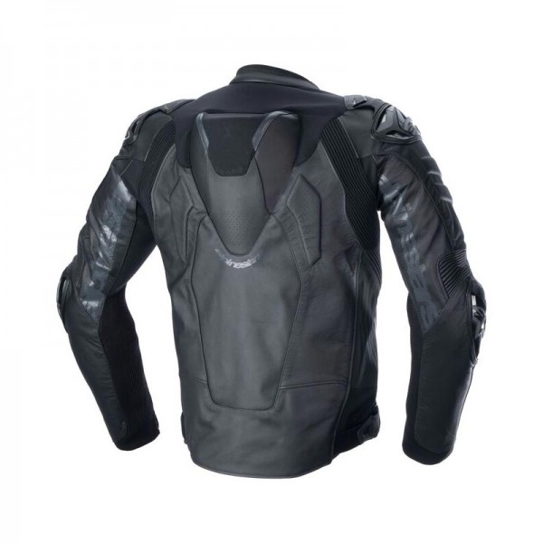 ALPINESTARS ATEM V5 BLACK JACKET