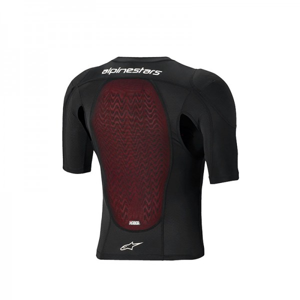 ALPINESTARS BIONIC PLASMA LT SS BLACK PROTECTION