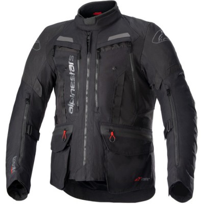 ALPINESTARS BOGOTÁ PRO DRYSTAR BLACK JACKETS