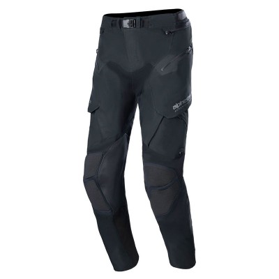 ALPINESTARS BOULDER 3L GORE-TEX BLACK PANTS