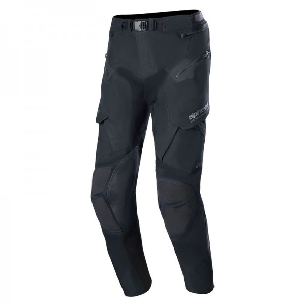 ALPINESTARS BOULDER 3L GORE-TEX BLACK PANTS