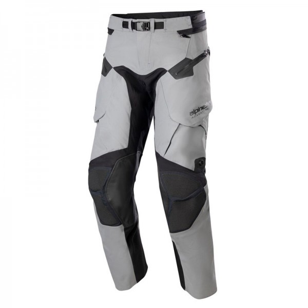 ALPINESTARS BOULDER 3L GORE-TEX GREY PANTS