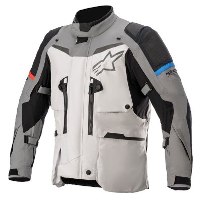 ALPINESTARS BOULDER GORE-TEX GREY ICE JACKET