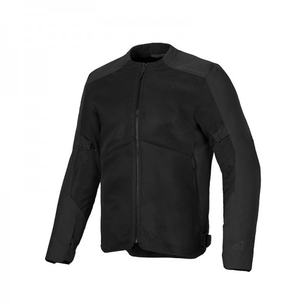 ALPINESTARS C-1 AIR BLACK JACKET