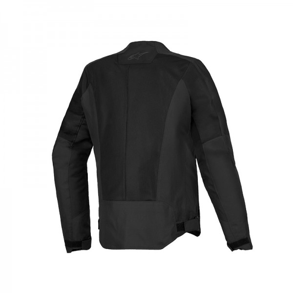 ALPINESTARS C-1 AIR BLACK JACKET