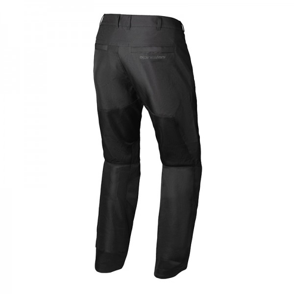ALPINESTARS C-1 AIR BLACK PANTS