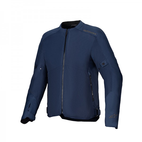 ALPINESTARS C-1 AIR BLUE JACKET