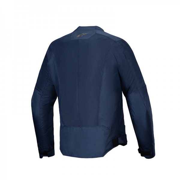 ALPINESTARS C-1 AIR BLUE JACKET