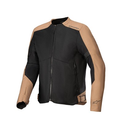 ALPINESTARS C-1 AIR BROWN JACKET