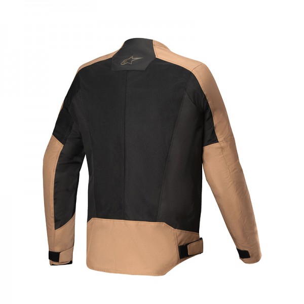 ALPINESTARS C-1 AIR BROWN JACKET