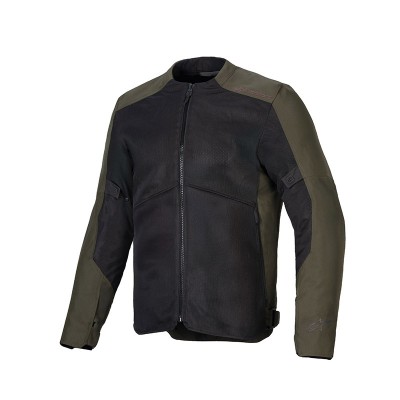 ALPINESTARS C-1 AIR KHAKI JACKET