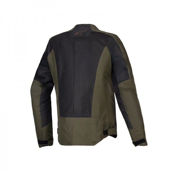 ALPINESTARS C-1 AIR KHAKI JACKET