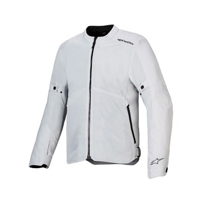 ALPINESTARS C-1 AIR SILVER JACKET