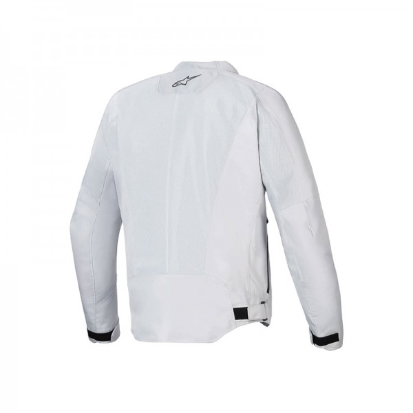 ALPINESTARS C-1 AIR SILVER JACKET