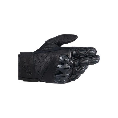 ALPINESTARS CELER V3 BLACK GLOVES
