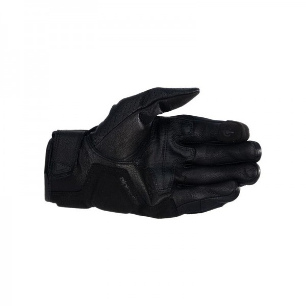 ALPINESTARS CELER V3 BLACK WHITE GLOVES