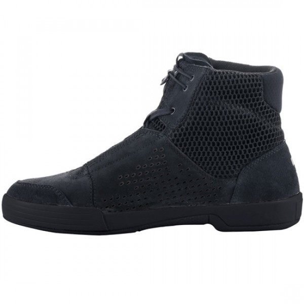 ALPINESTARS CHROME AIR BLACK BLACK BOOTS