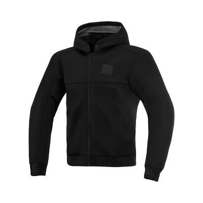 ALPINESTARS CHROME SUPERAIRFLOW BLACK JACKET