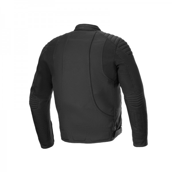 ALPINESTARS CLAYTON WR BLACK JACKET