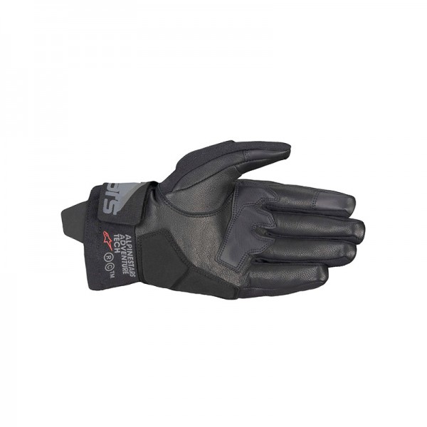 ALPINESTARS COROZAL V3 DRYSTAR BLACK GLOVES