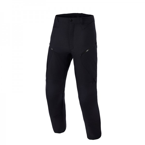 ALPINESTARS EXPLORE AST BLACK PANTS