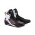 ALPINESTARS FASTER 4 BLACK WHITE RED SHOES