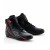 ALPINESTARS FASTER-4 DRYSTAR RED FLUO SHOES