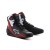 ALPINESTARS FASTER 4 WHITE DARK RED SHOES