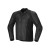 ALPINESTARS FASTER V3 LEATHER BLACK JACKET