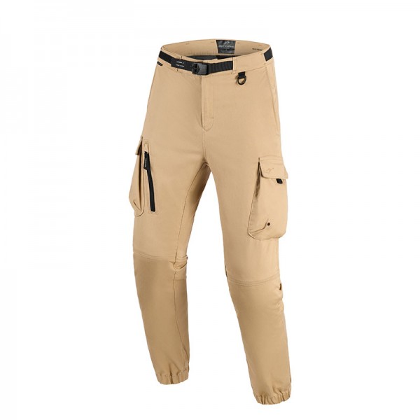 ALPINESTARS FLEX-AST CARGO BEIGE PANTS