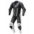ALPINESTARS FUSION  BLACK WHITE SUIT