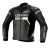 ALPINESTARS GP FORCE LEATHER BLACK JACKETS