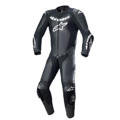 ALPINESTARS GP FORCE LURV BLACK SUIT