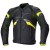 ALPINESTARS GP PLUS R V3 RIDEKNIT YELLOW JACKET 