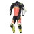 ALPINESTARS GP TECH V4 RED FLUO YELLOW RACING SUITS