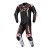 ALPINESTARS GP TECH V5 BLACK WHITE RED SUIT