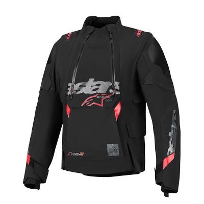 ALPINESTARS HALO PRO DRYSTAR XF LAMINATED SHADOW JACKET